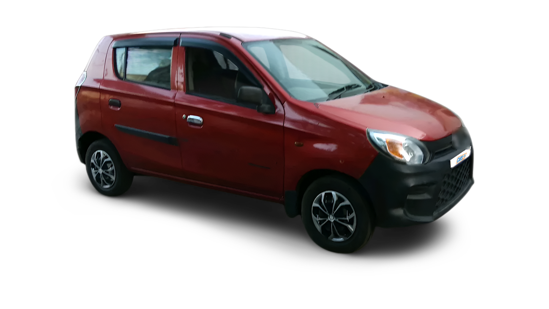 Maruti Alto-img
